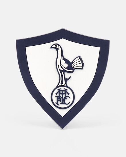 Spurs Fridge Crest Magnet