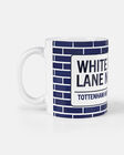 Spurs White Hart Lane Mug