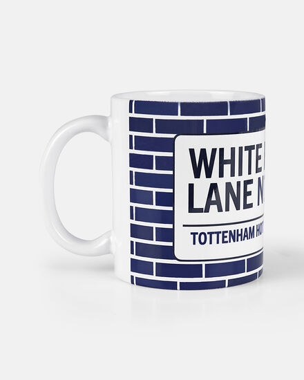 Spurs White Hart Lane Mug