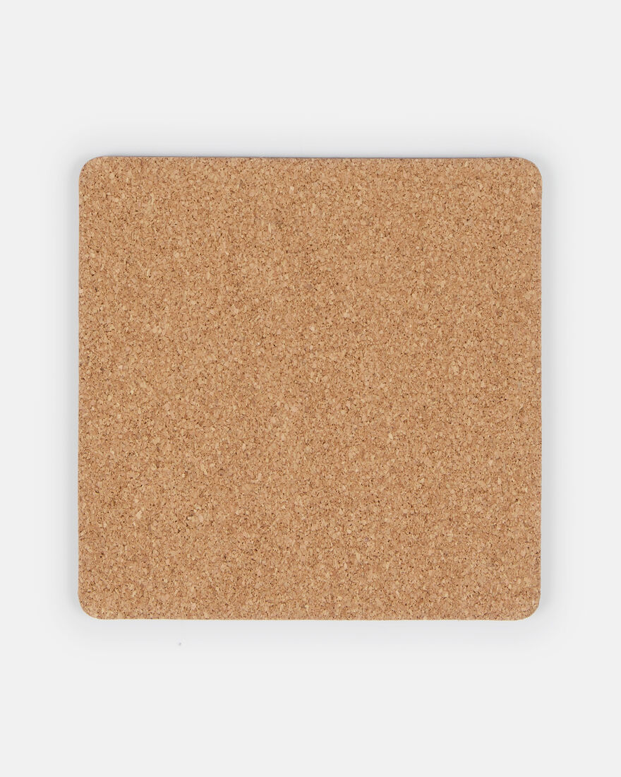 Spurs Retro White Hart Lane 4 Pack Coasters