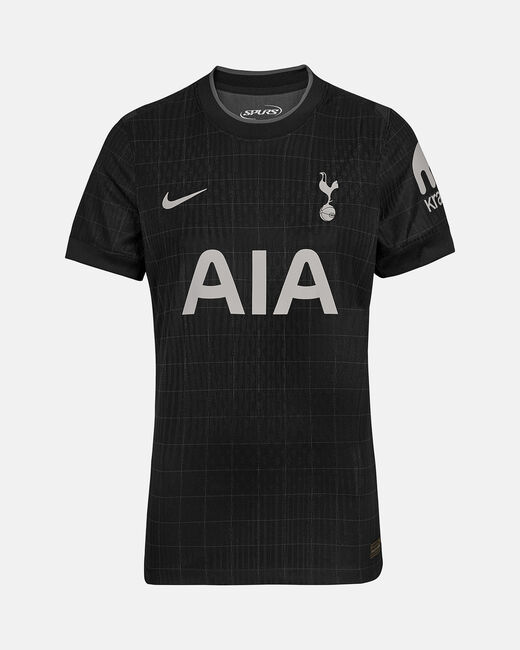 Womens Elite Tottenham Hotspur Away Shirt 2025/26