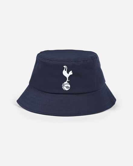 Spurs Kids Bucket Navy Hat