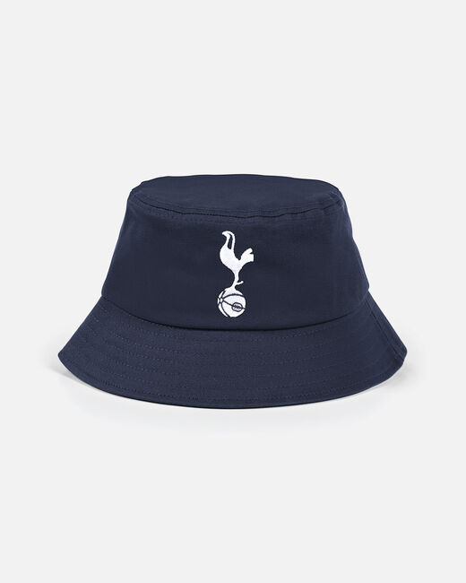 Spurs Kids Bucket Navy Hat