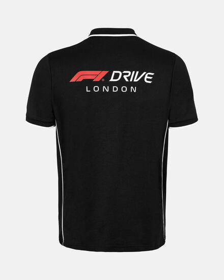 F1&reg; DRIVE  London Mens Polo