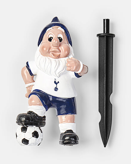 Spurs Roaming Mini 10cm Gnome