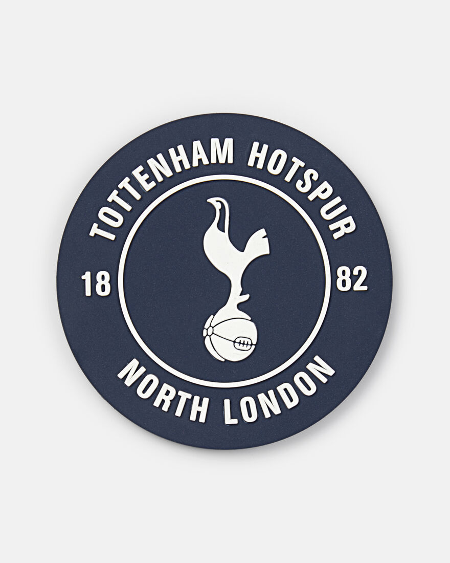 Spurs 1882 Fridge Magnet