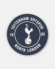 Spurs 1882 Fridge Magnet