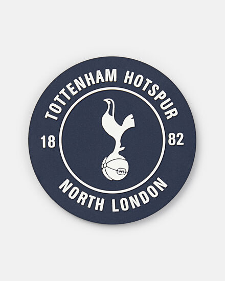 Spurs 1882 Fridge Magnet