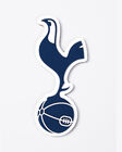 Spurs Crest Fridge Magnet