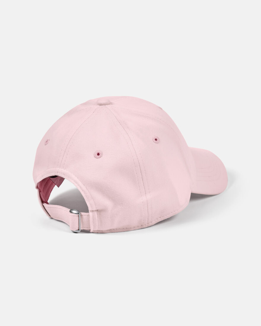 Spurs Adult Jersey Pink Cap
