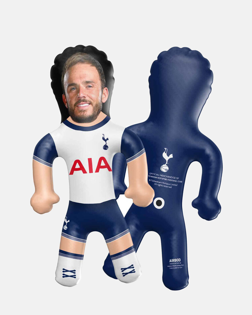 Spurs James Maddison Airbod Inflatable