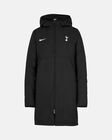 Spurs Nike Womens Repel Academy Long Jacket