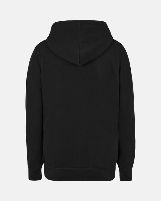 Spurs Womens Essential Black Hoodie