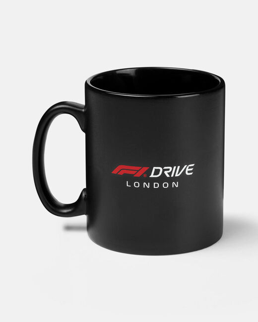 F1&reg; DRIVE  London Mug