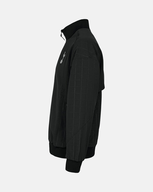 Spurs Nike Mens Black Away Anthem Jacket 2025/26