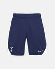 Spurs Nike Mens Navy Training Shorts 2025/26