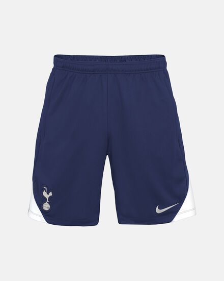 Spurs Nike Mens Navy Training Shorts 2025/26