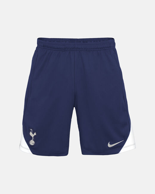 Spurs Nike Mens Navy Training Shorts 2025/26