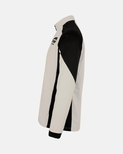 F1&reg; DRIVE  London Mens Softshell Jacket