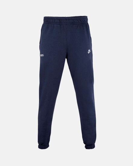 Spurs Nike Mens Navy Club Joggers