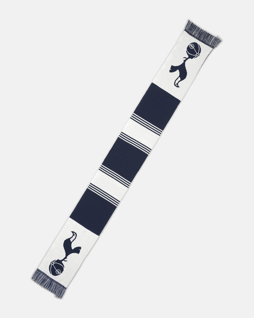 Spurs Come On You Spurs Fan Scarf