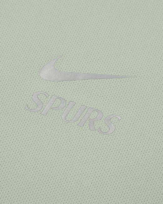 Spurs Nike Mens Active Green Dri-FIT T-Shirt