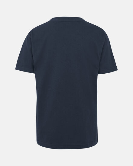 Spurs Kids Essential Navy T-Shirt