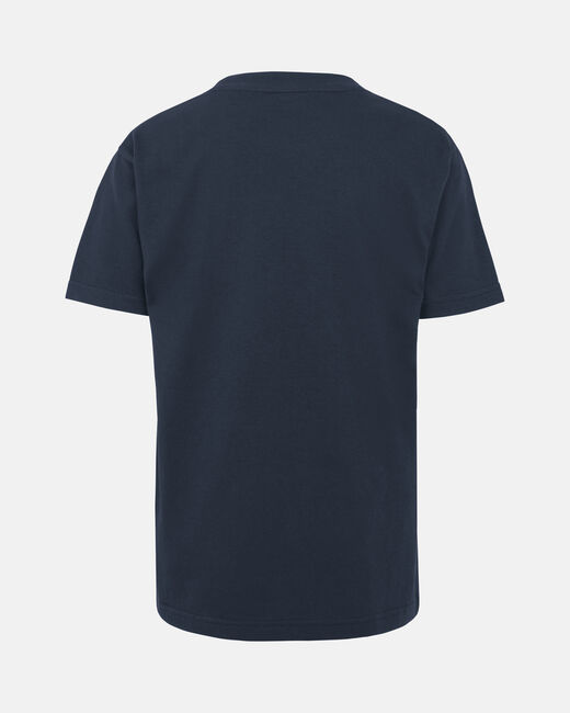 Spurs Kids Essential Navy T-Shirt