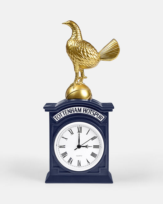 Spurs Historic Tottenham Hotspur Clock