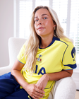 Womens Stadium Tottenham Hotspur Third Shirt 2025/26