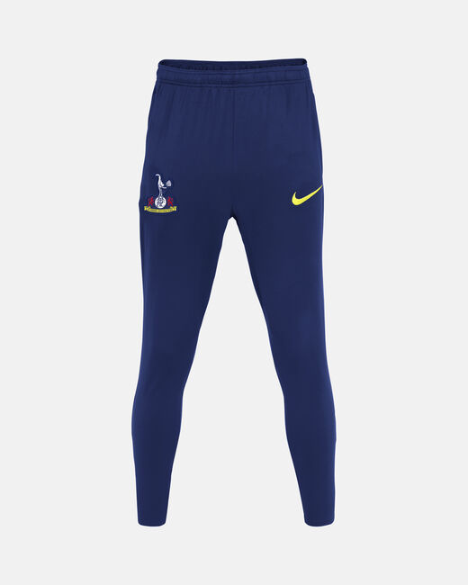Spurs Nike Mens Navy Third Training Pants 2025/26