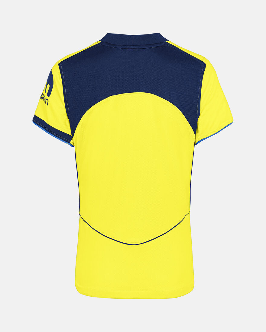 Womens Stadium Tottenham Hotspur Third Shirt 2025/26