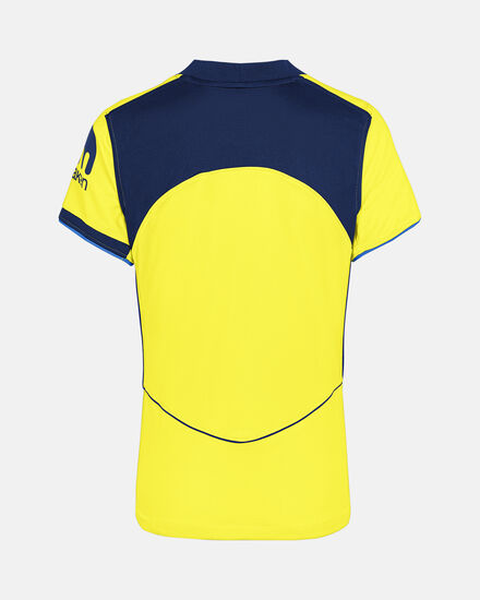 Womens Elite Tottenham Hotspur Third Shirt 2025/26