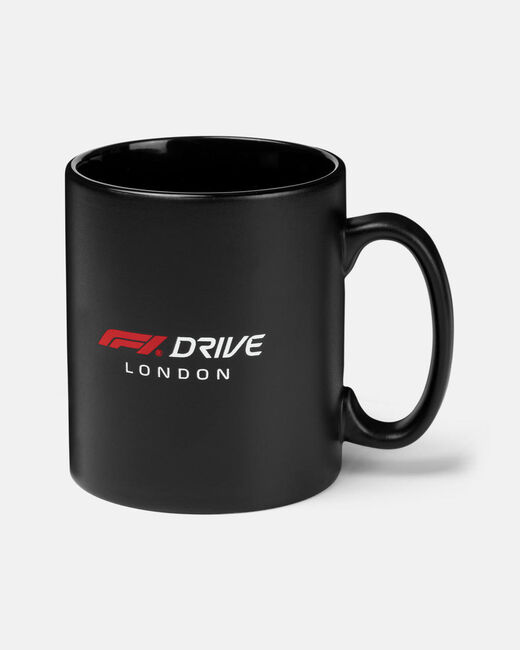 F1&reg; DRIVE  London Mug