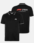 F1&reg; DRIVE  London Mens Polo