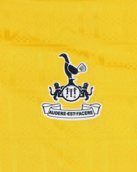 Spurs Retro 1988 Hummel Away Shirt