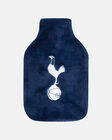 Spurs Navy Hot Water Bottle