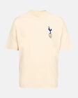 Spurs x Beavertown Crest Front Oversized T-Shirt