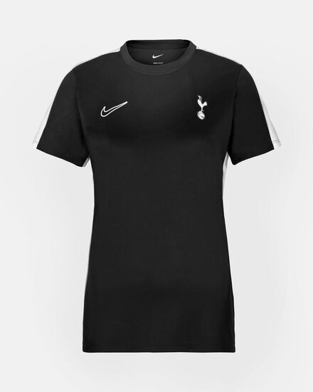 Spurs Nike Womens Dri-FIT Academy T-Shirt