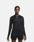Spurs Nike Womens Dri-Fit Park First Layer