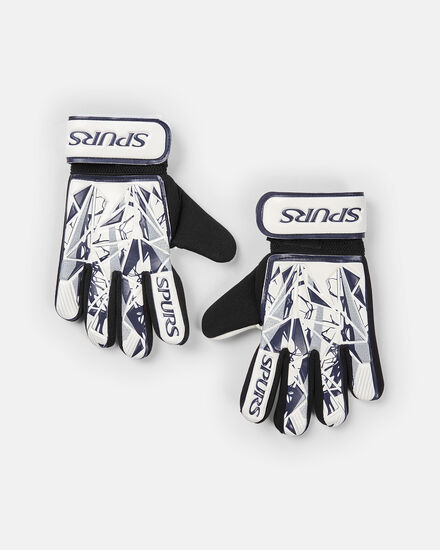 Spurs Kids Goalie Gloves
