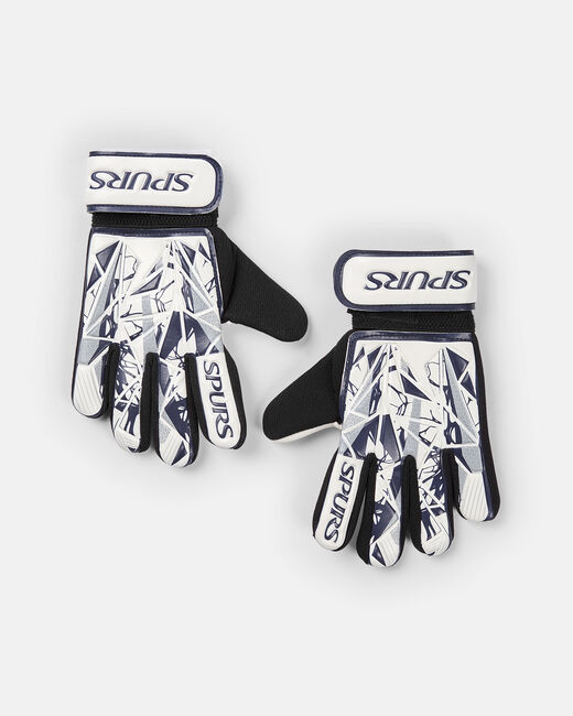 Spurs Kids Goalie Gloves