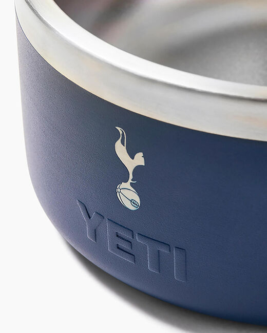 Spurs x YETI Boomer Large (1.8L) Dog Bowl