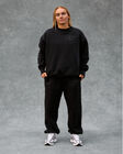 Spurs Nike Womens Black Phoenix Pants 2025/26