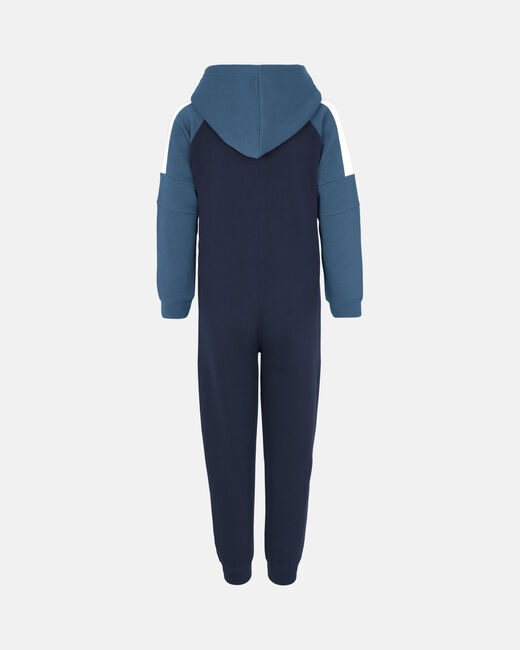 Spurs Kids Colour Block Onesie