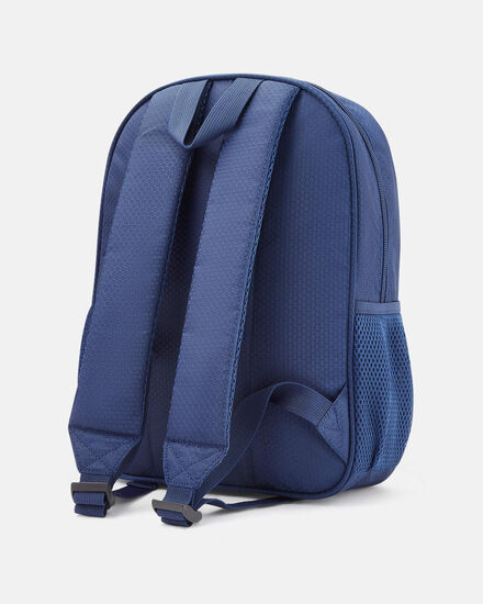 Spurs Honeycomb Recycled Kids Backpack