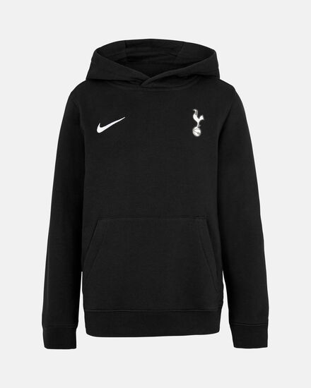 Spurs Nike Youth Size XL Academy Park Hoodie