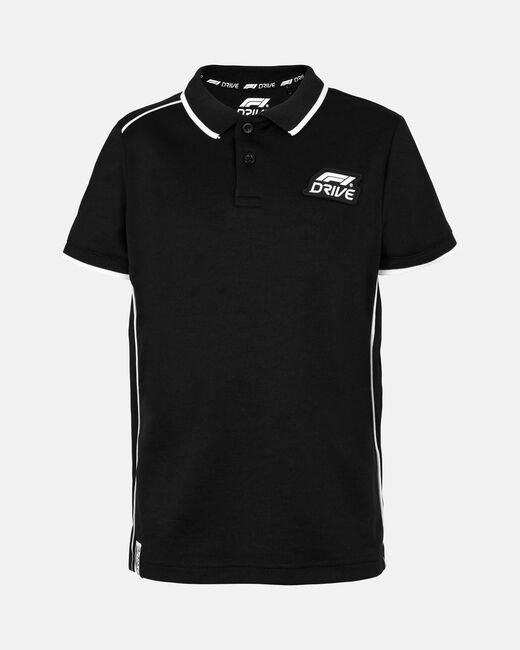 F1&reg; DRIVE  London Kids Polo