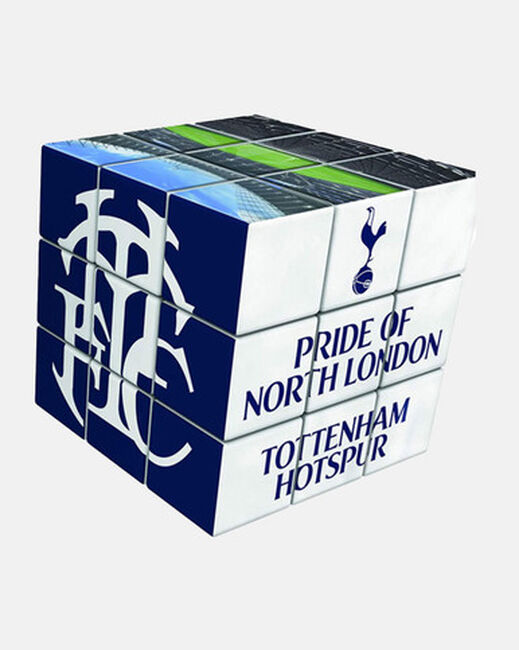 Spurs Rubiks Cube