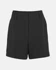 Spurs Nike Womens Black Victory Golf Shorts